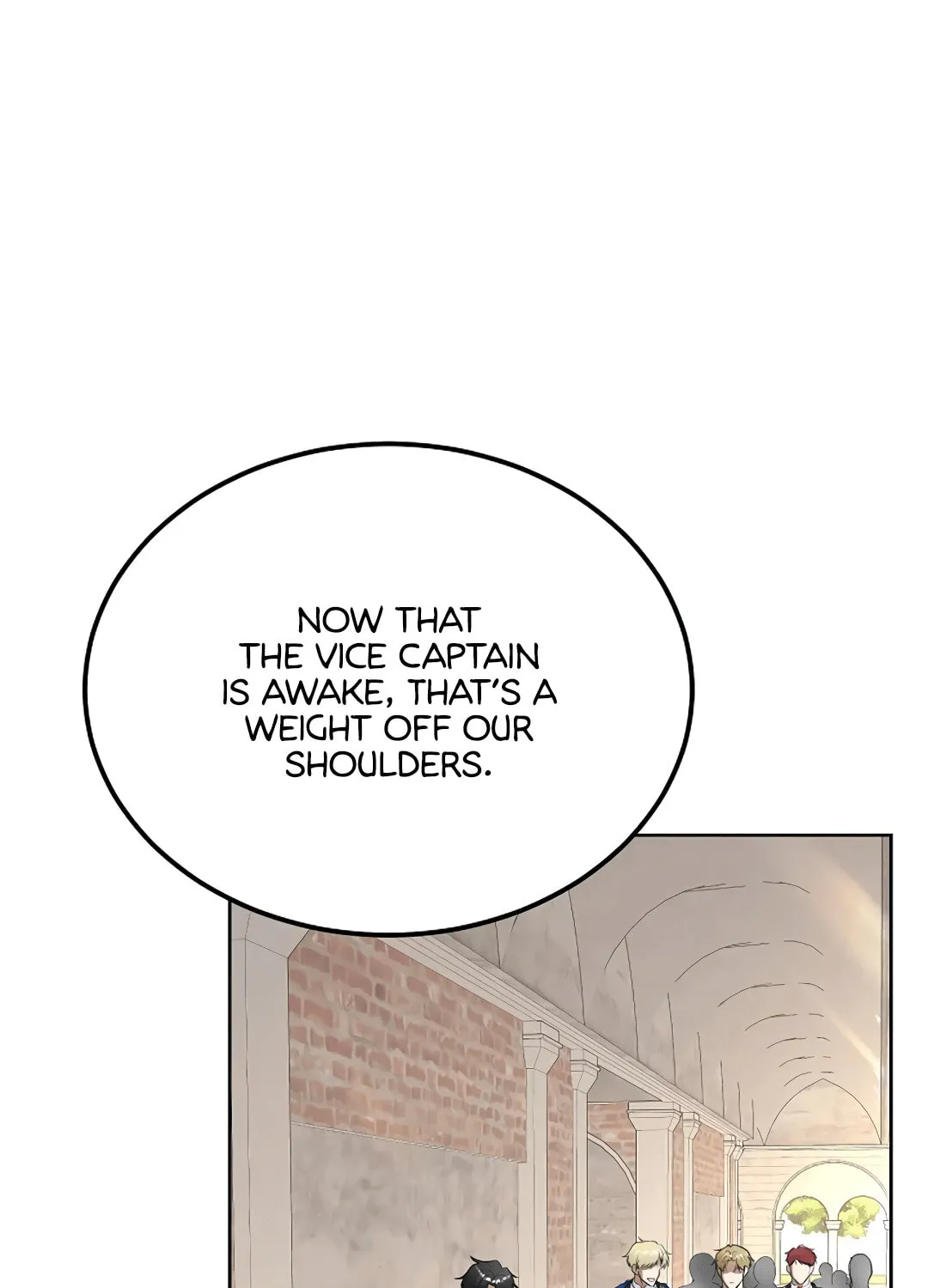 Read Fake Snow chapter 7 image 2 on Lezhin