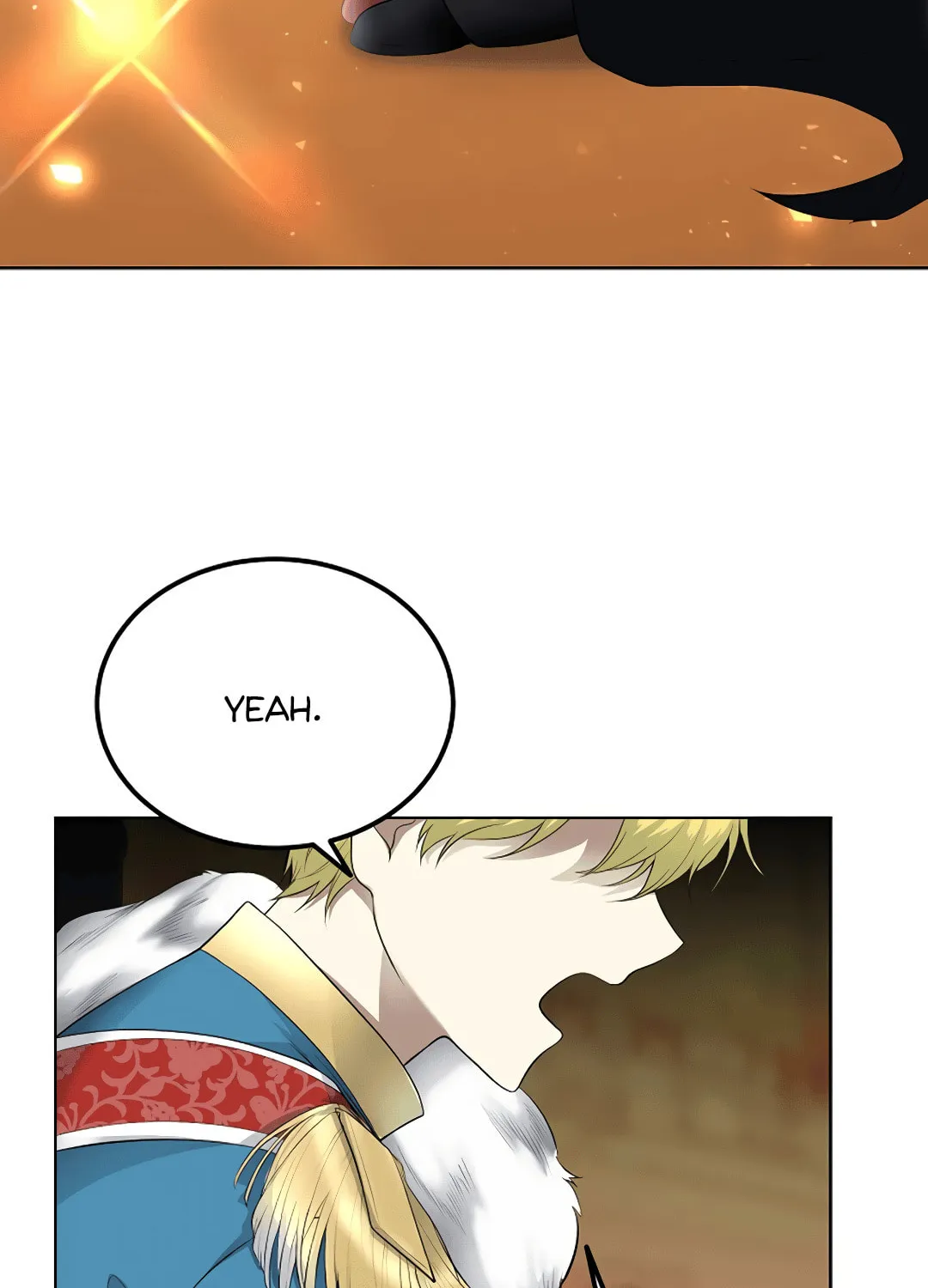 Read Fake Snow chapter 7 image 25 on Lezhin