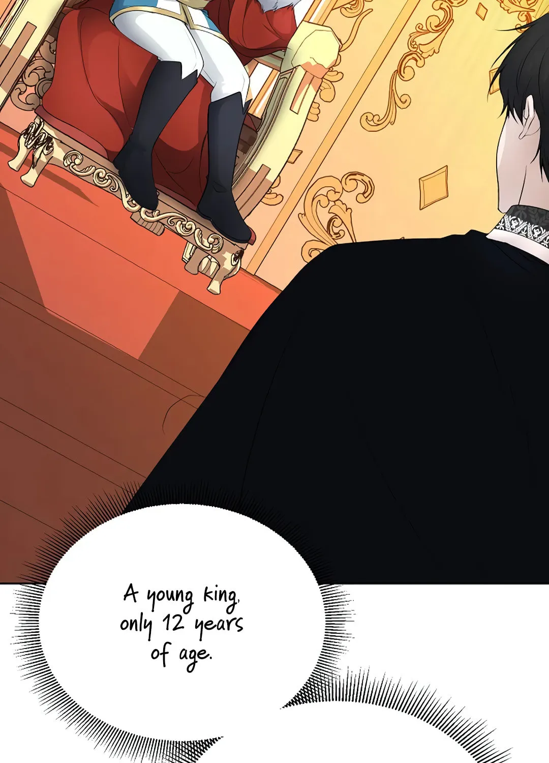 Read Fake Snow chapter 7 image 28 on Lezhin