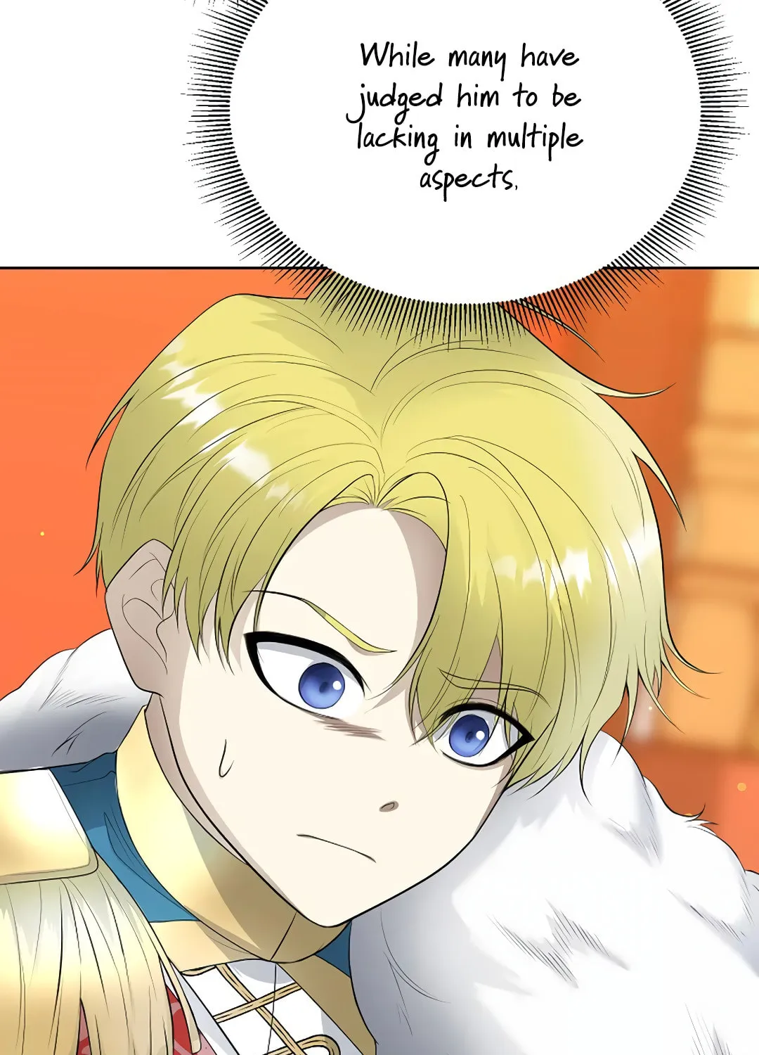 Read Fake Snow chapter 7 image 29 on Lezhin