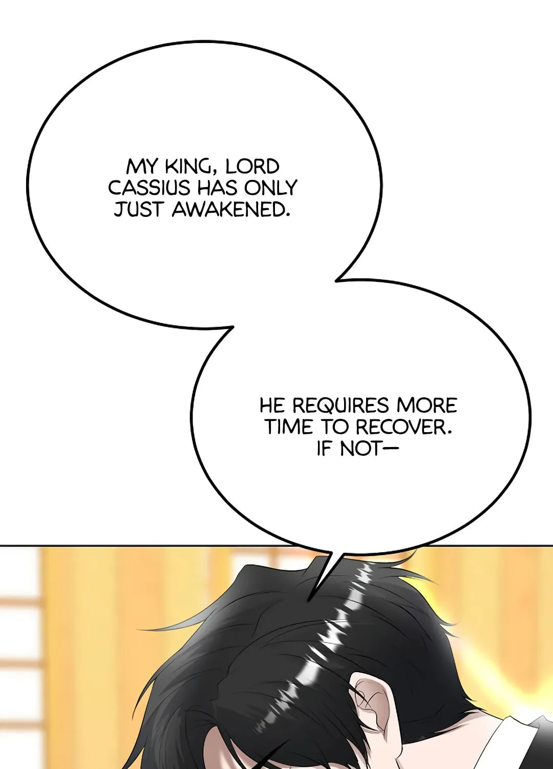 Read Fake Snow chapter 7 image 31 on Lezhin
