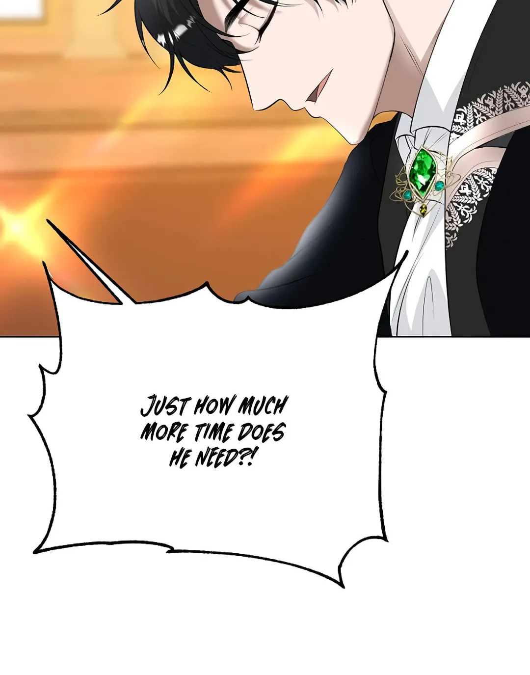Read Fake Snow chapter 7 image 32 on Lezhin