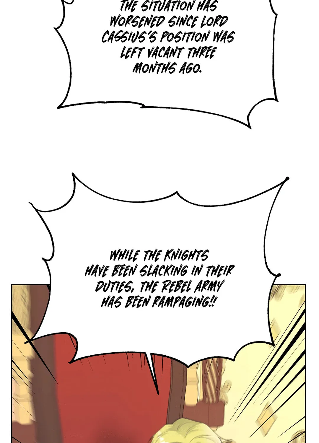 Read Fake Snow chapter 7 image 34 on Lezhin