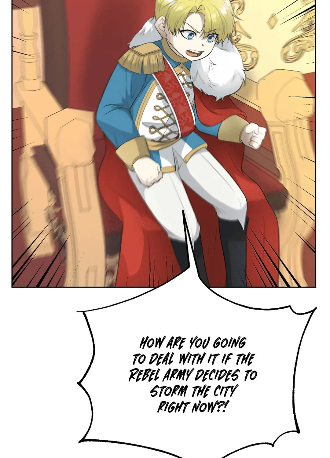 Read Fake Snow chapter 7 image 35 on Lezhin