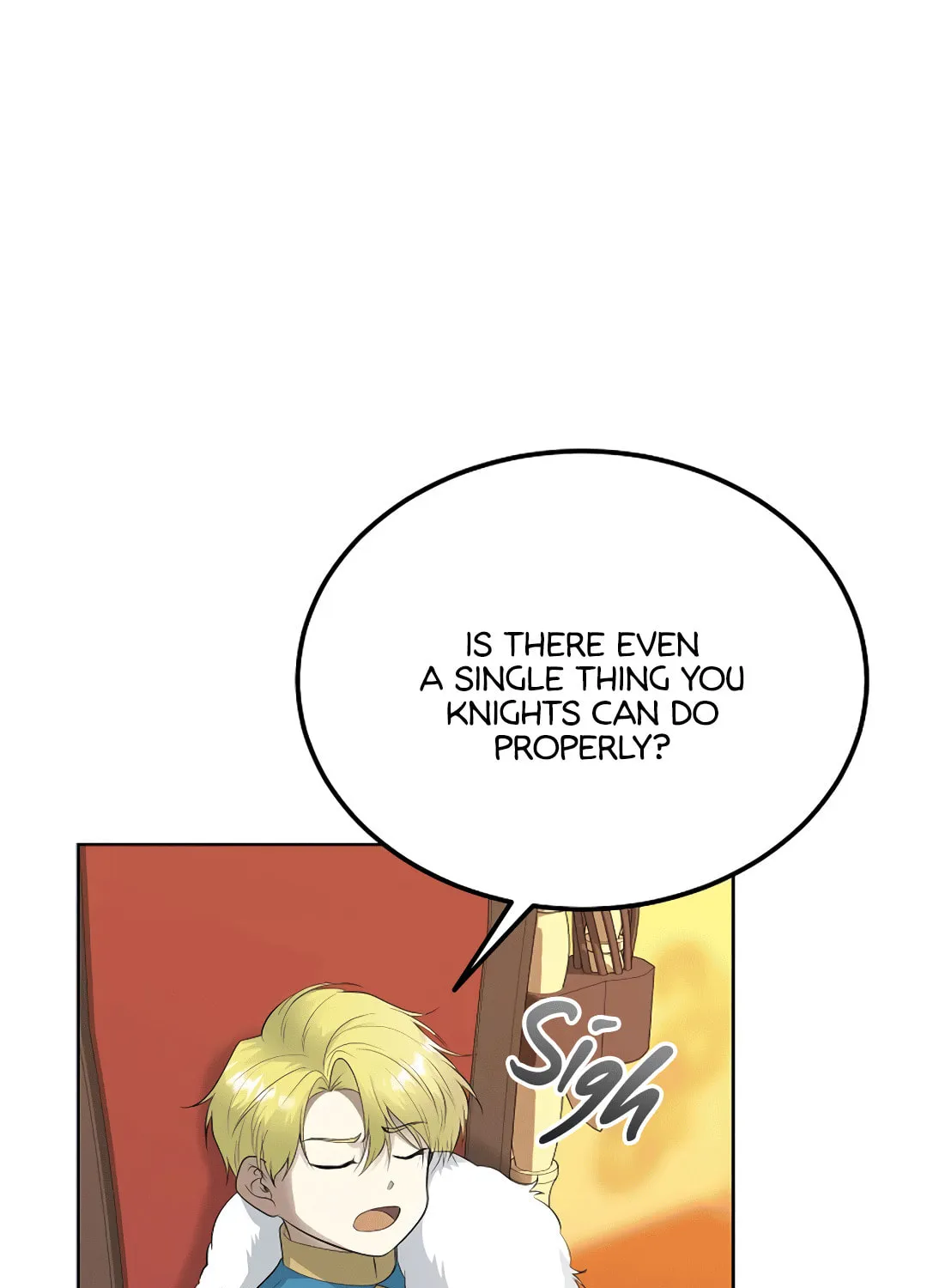 Read Fake Snow chapter 7 image 37 on Lezhin