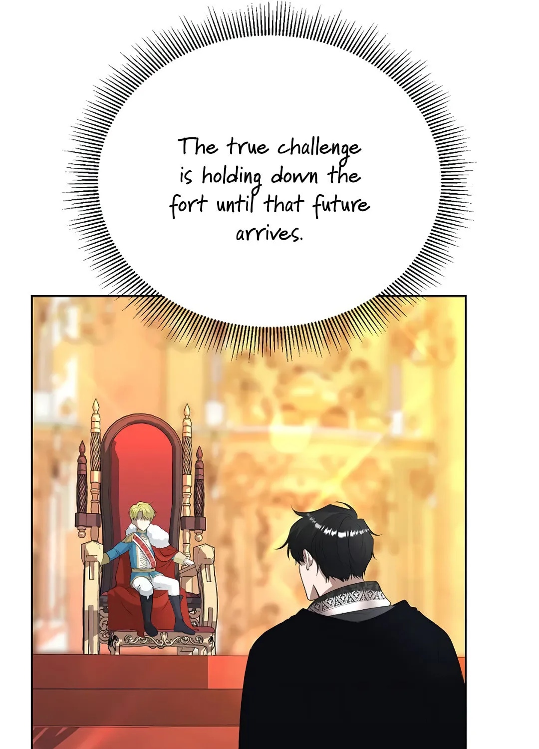 Read Fake Snow chapter 7 image 39 on Lezhin