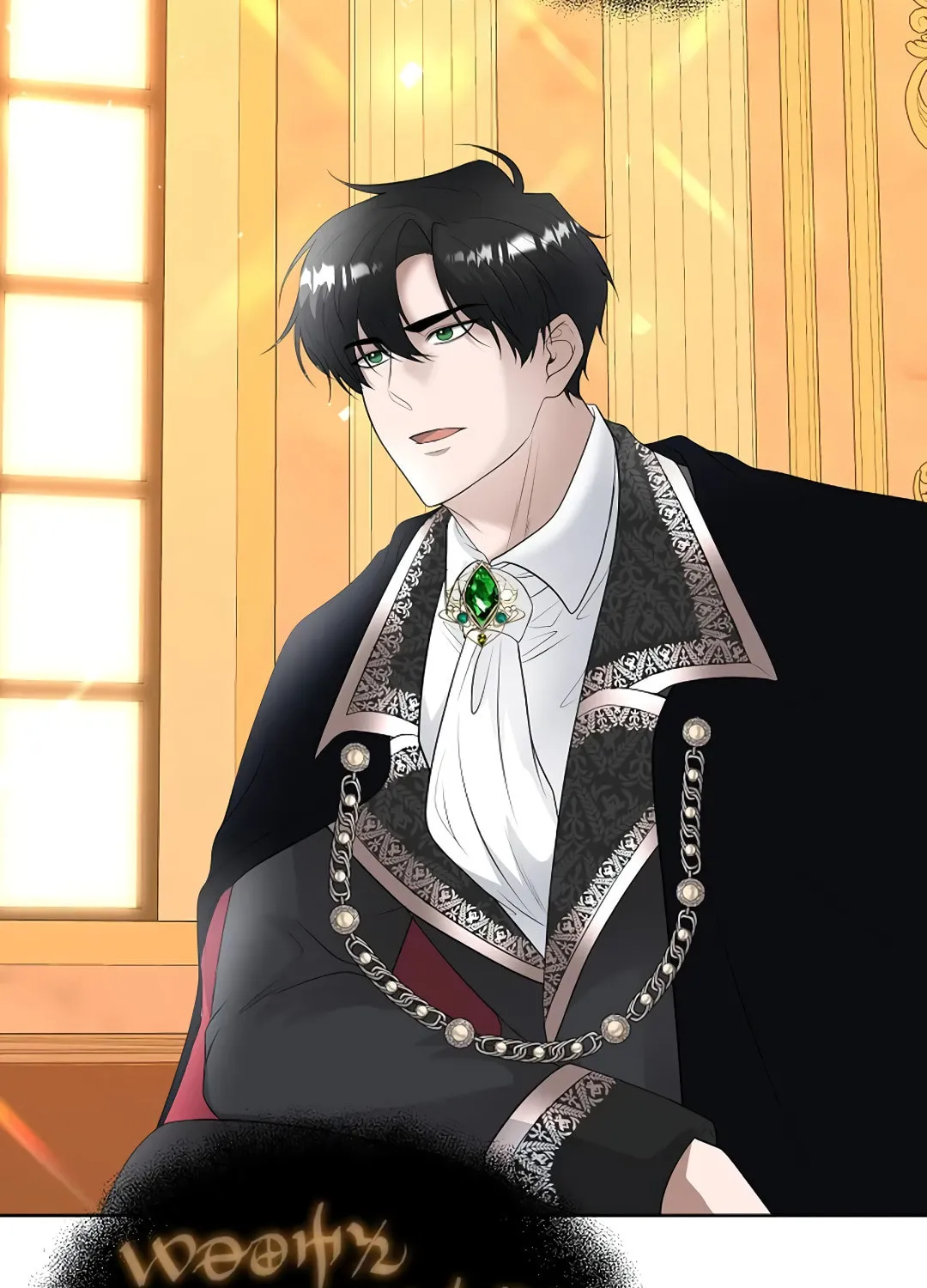 Read Fake Snow chapter 7 image 42 on Lezhin