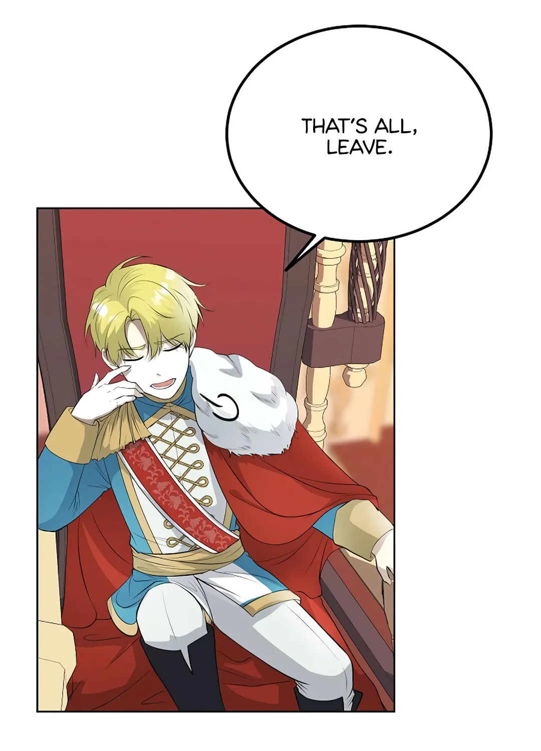 Read Fake Snow chapter 7 image 49 on Lezhin