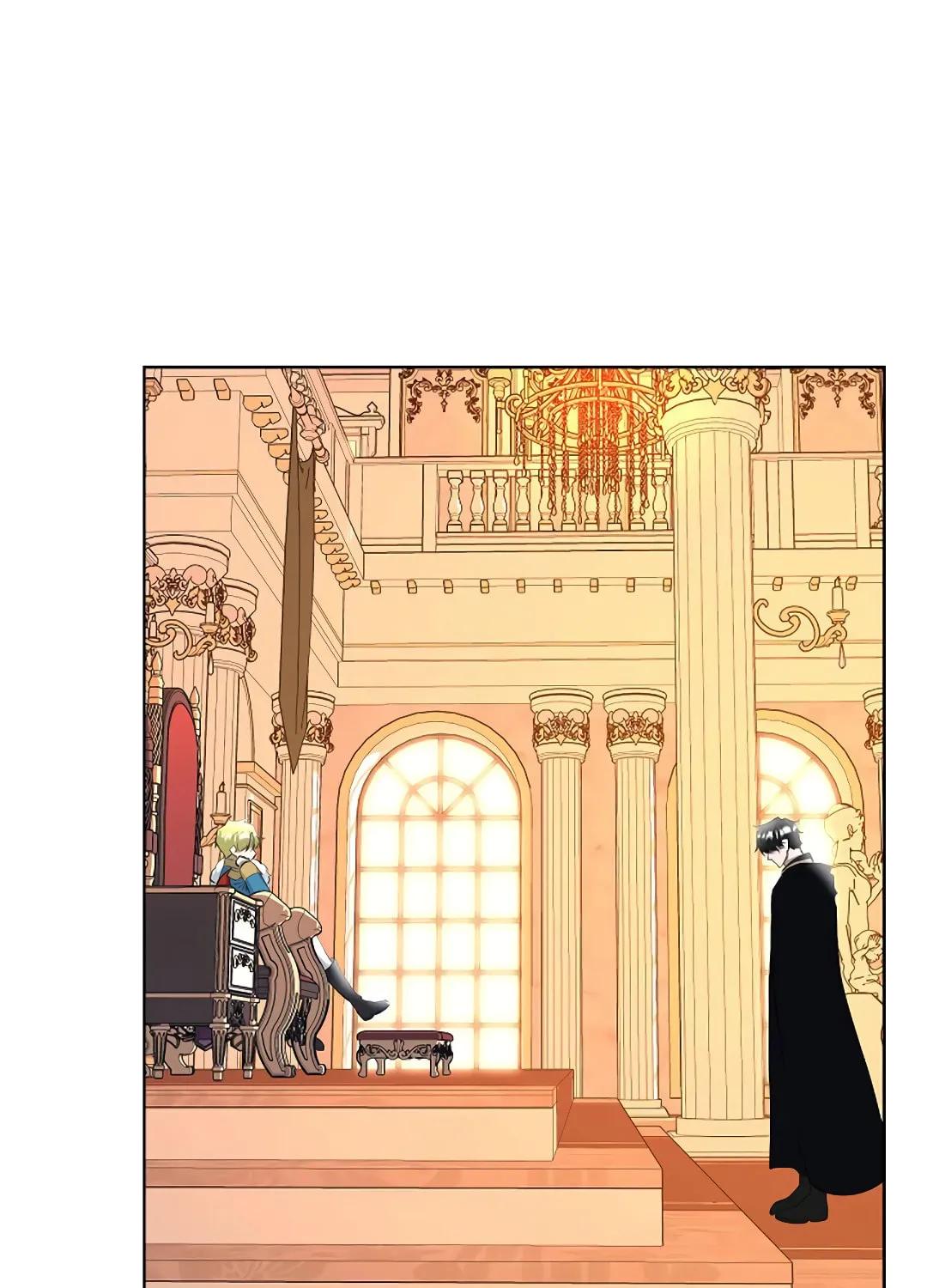 Read Fake Snow chapter 7 image 50 on Lezhin