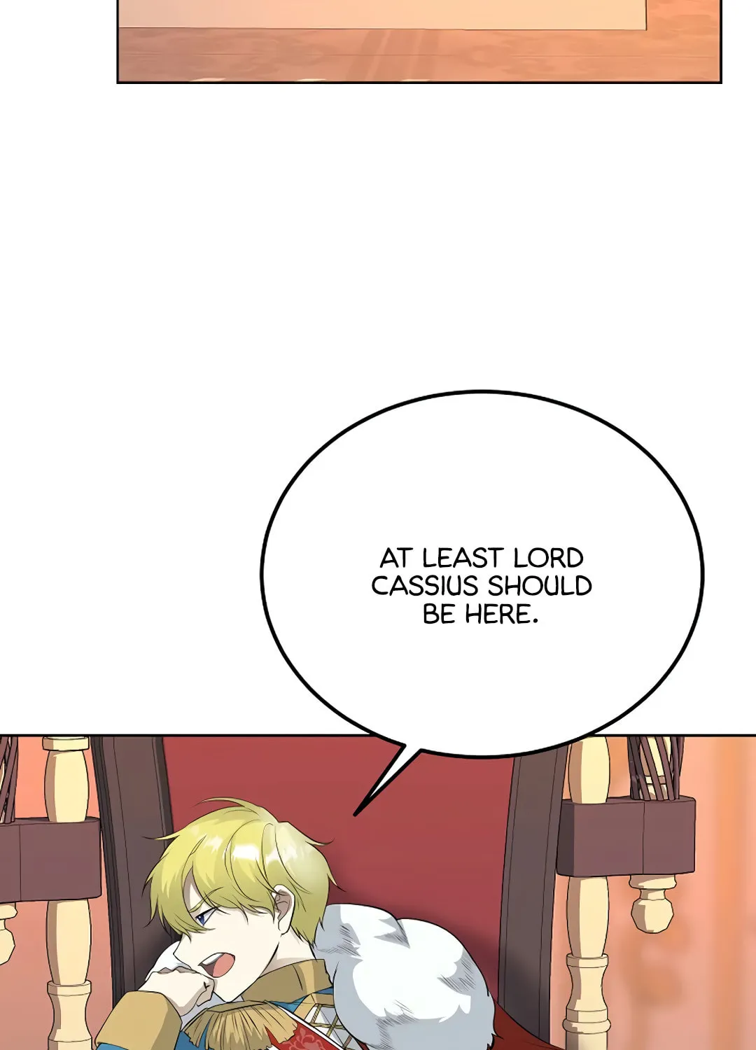 Read Fake Snow chapter 7 image 51 on Lezhin
