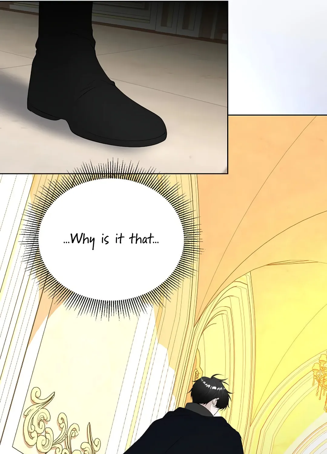 Read Fake Snow chapter 7 image 60 on Lezhin