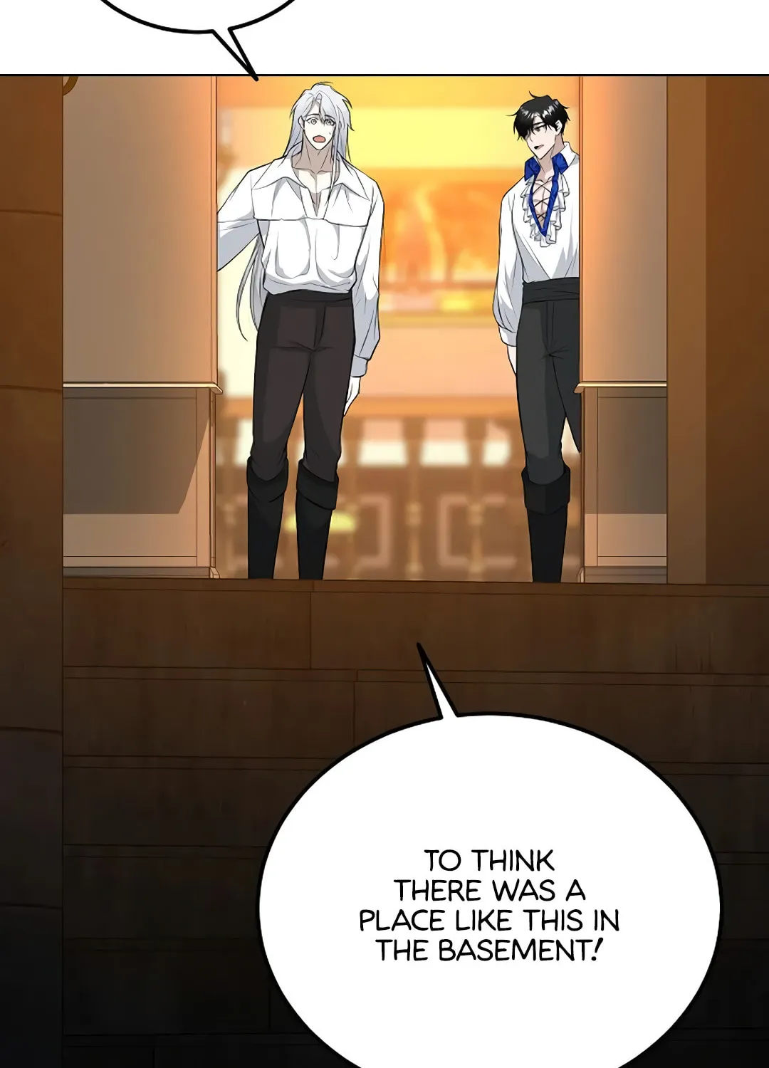 Read Fake Snow chapter 7 image 65 on Lezhin