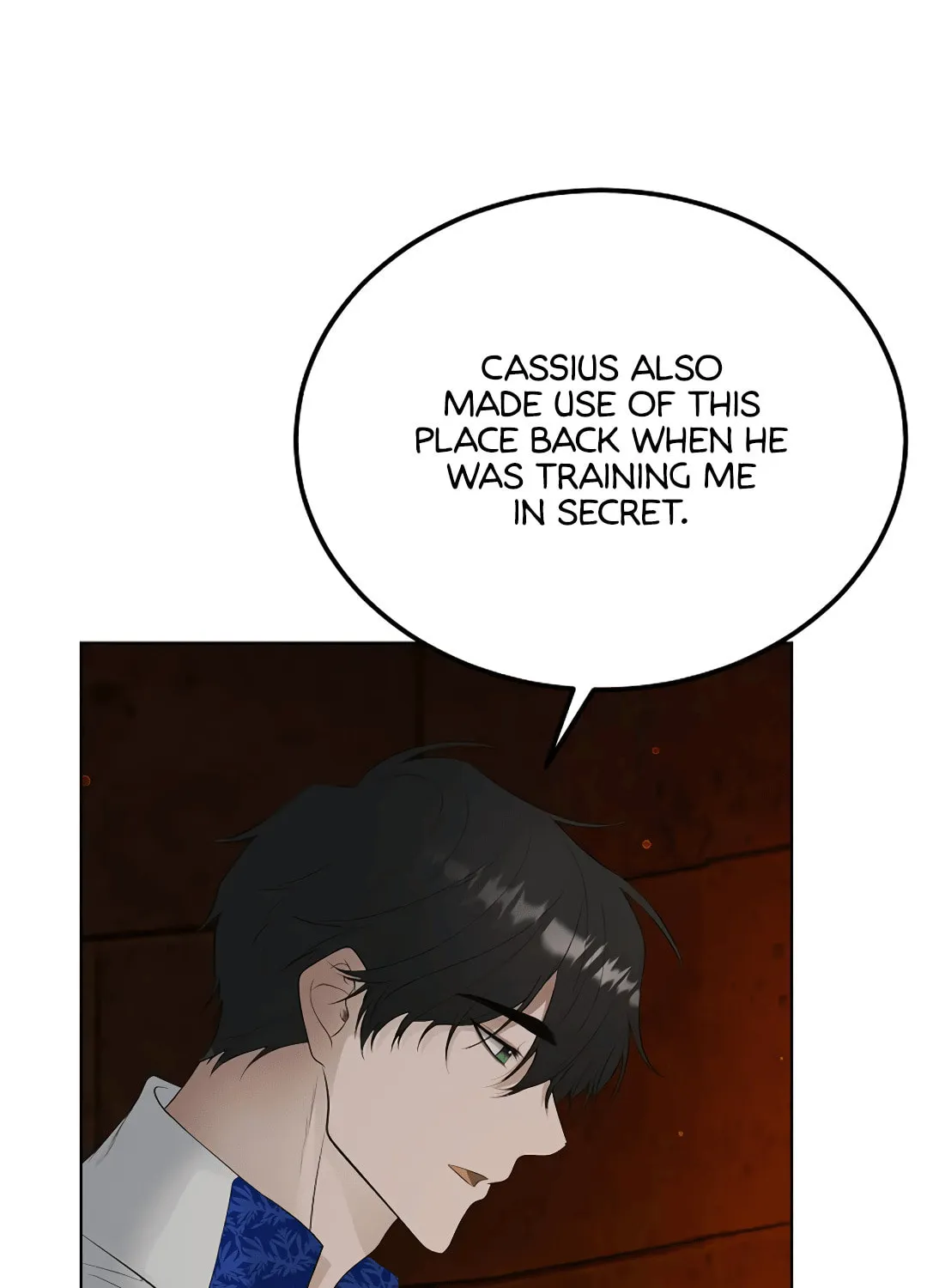 Read Fake Snow chapter 7 image 68 on Lezhin