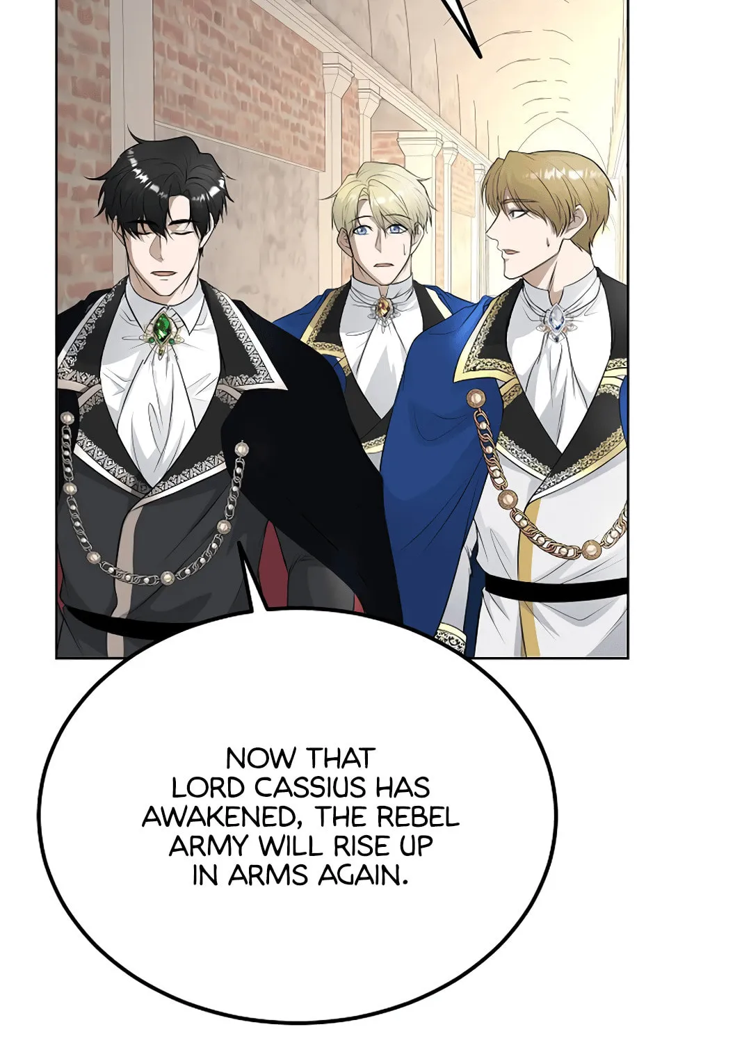 Read Fake Snow chapter 7 image 7 on Lezhin