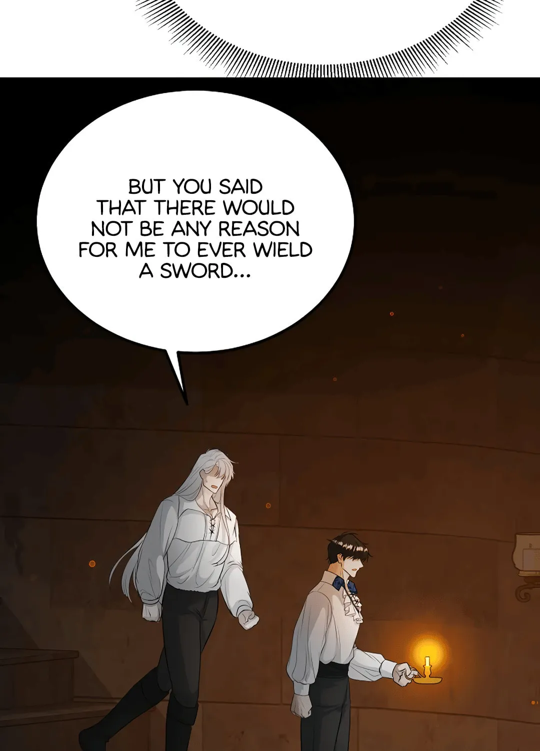 Read Fake Snow chapter 7 image 70 on Lezhin