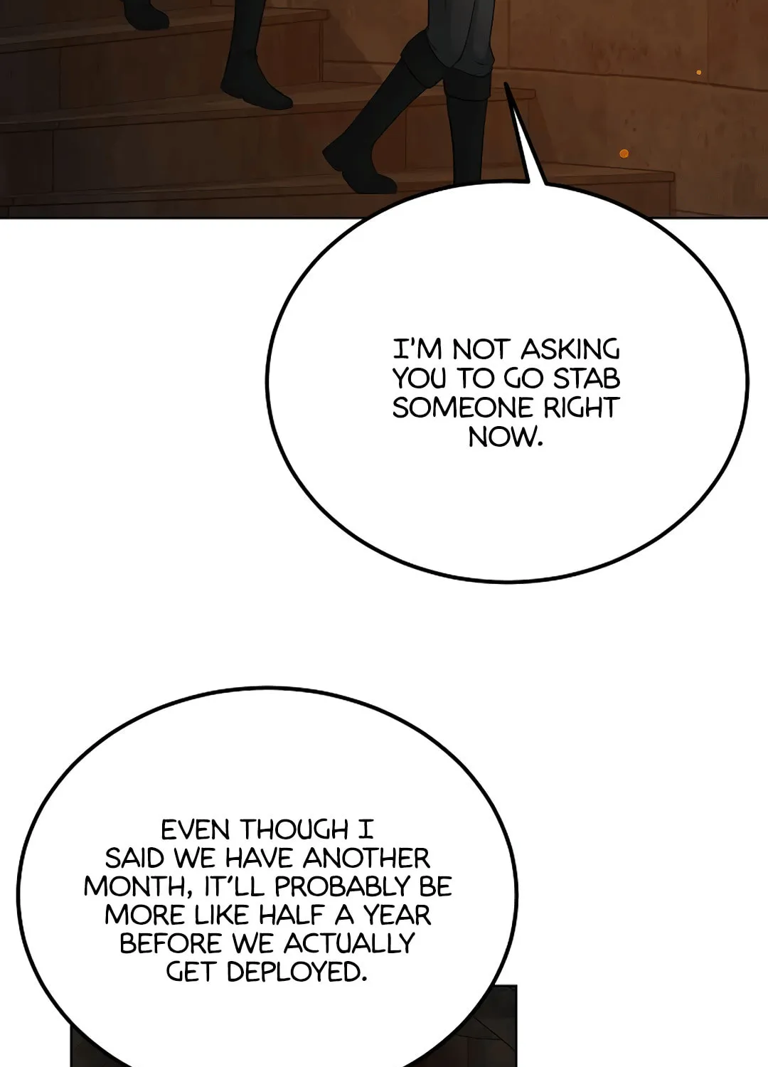 Read Fake Snow chapter 7 image 71 on Lezhin