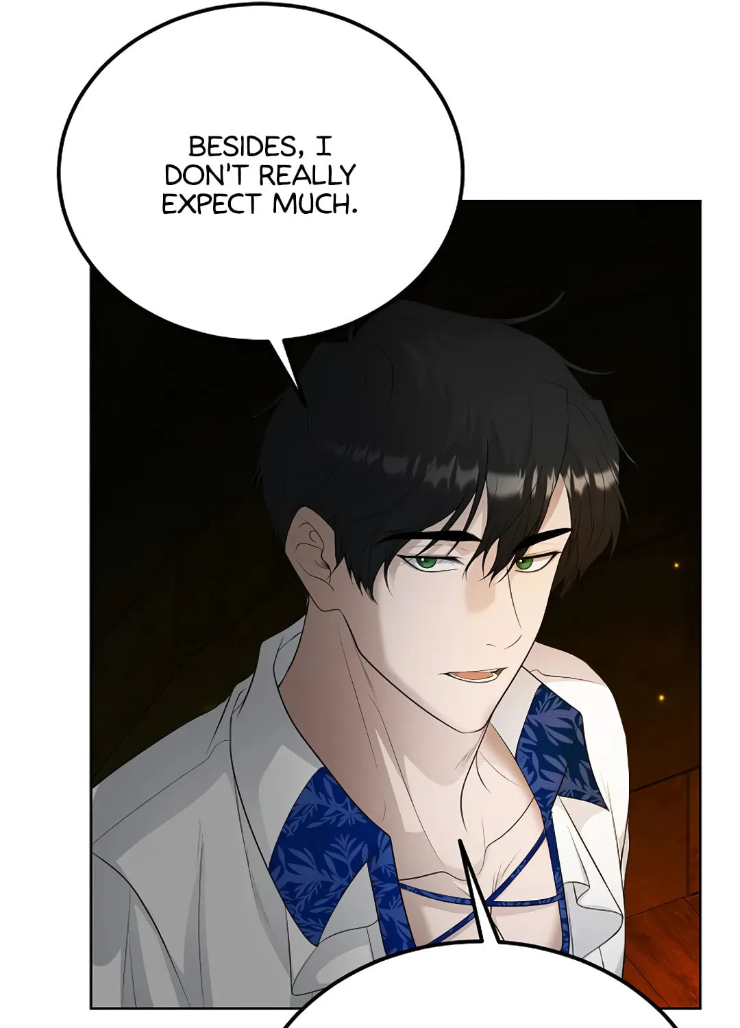 Read Fake Snow chapter 7 image 73 on Lezhin