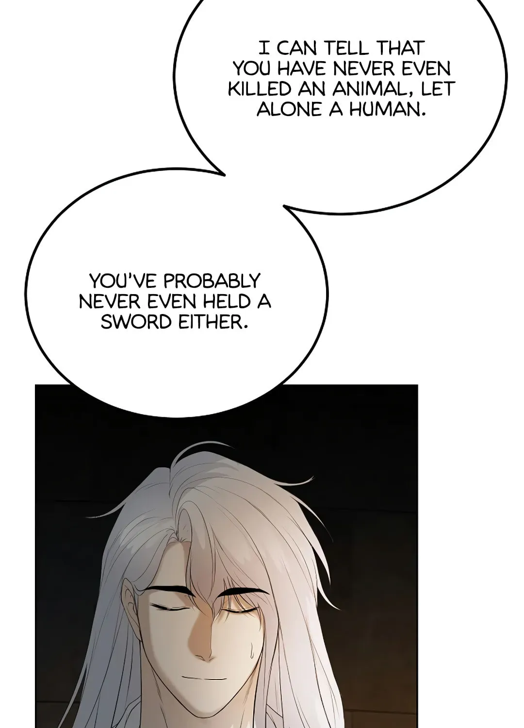 Read Fake Snow chapter 7 image 74 on Lezhin