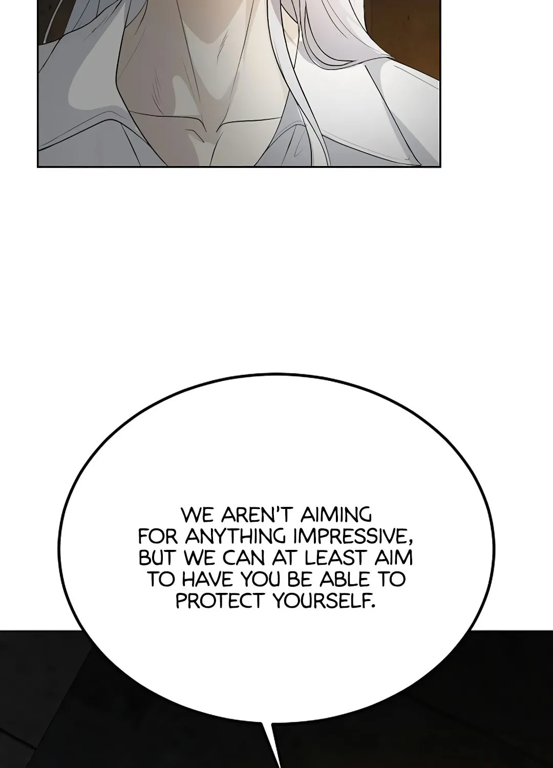 Read Fake Snow chapter 7 image 75 on Lezhin