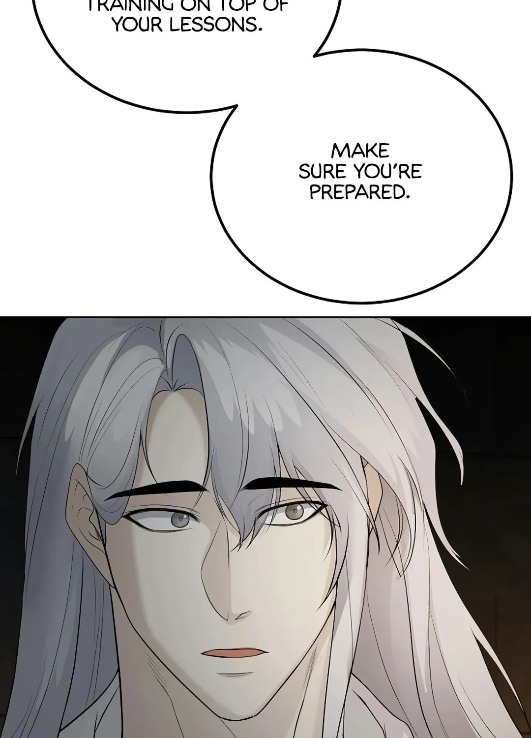 Read Fake Snow chapter 7 image 77 on Lezhin