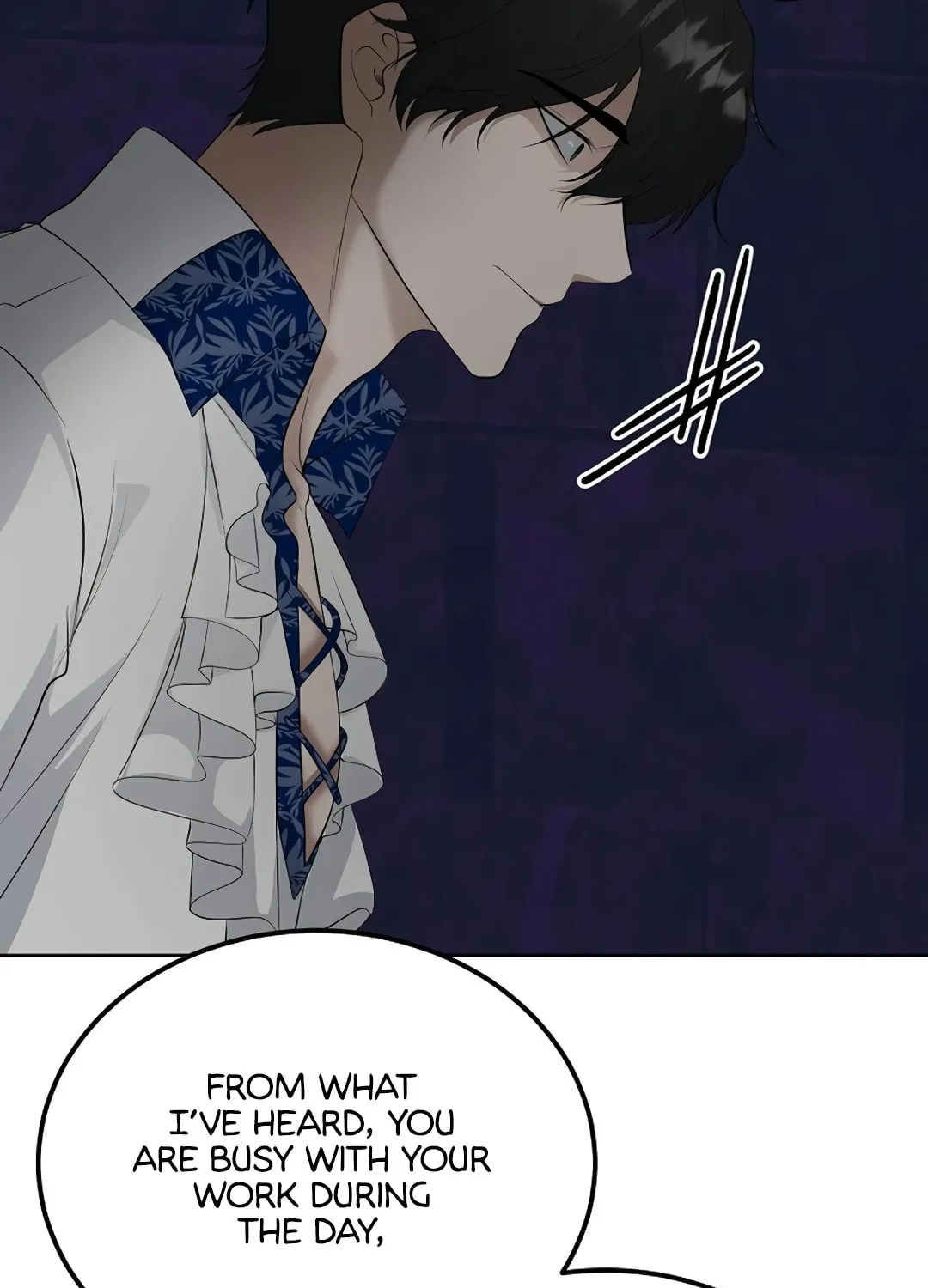Read Fake Snow chapter 7 image 80 on Lezhin