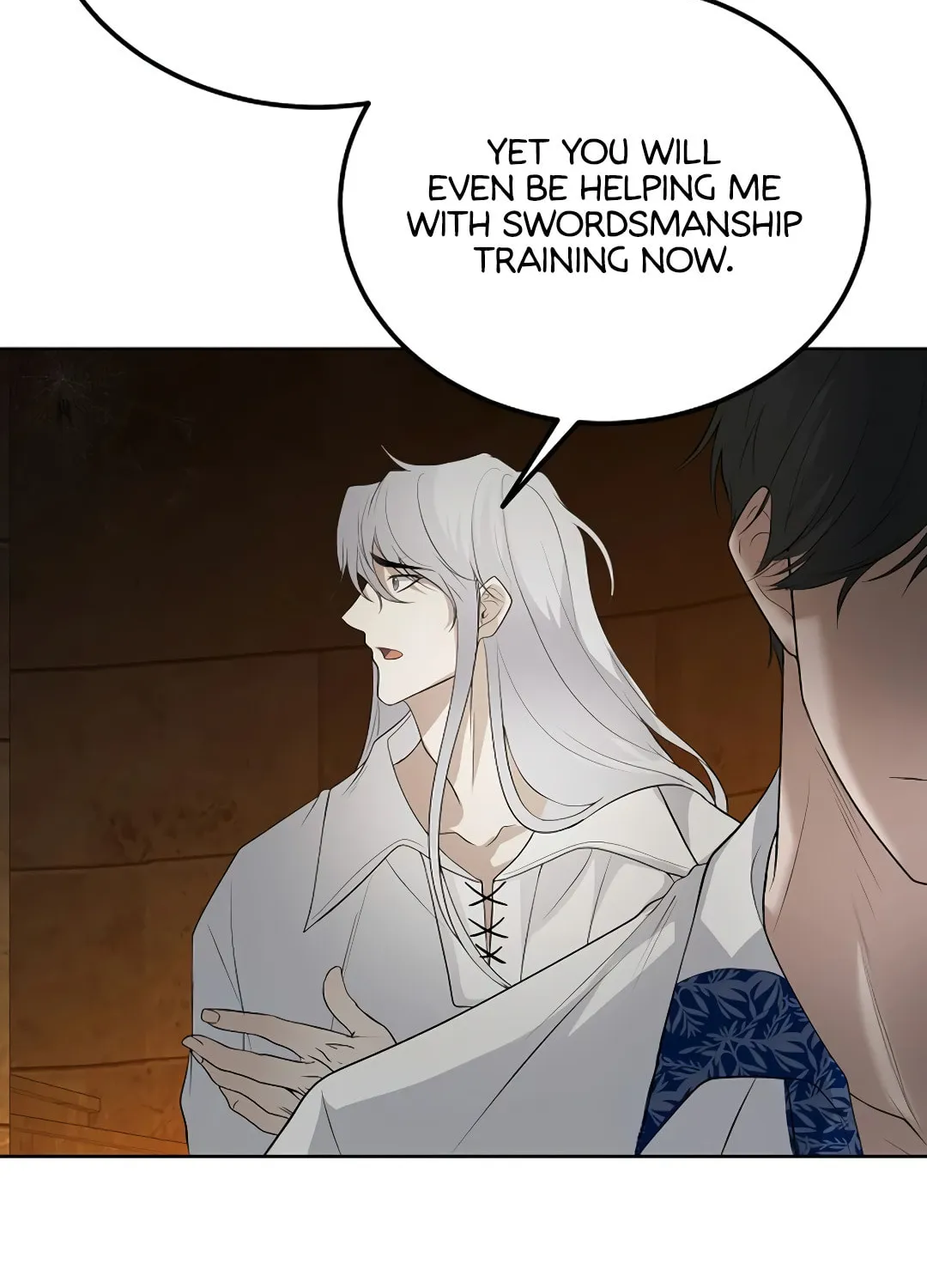 Read Fake Snow chapter 7 image 81 on Lezhin