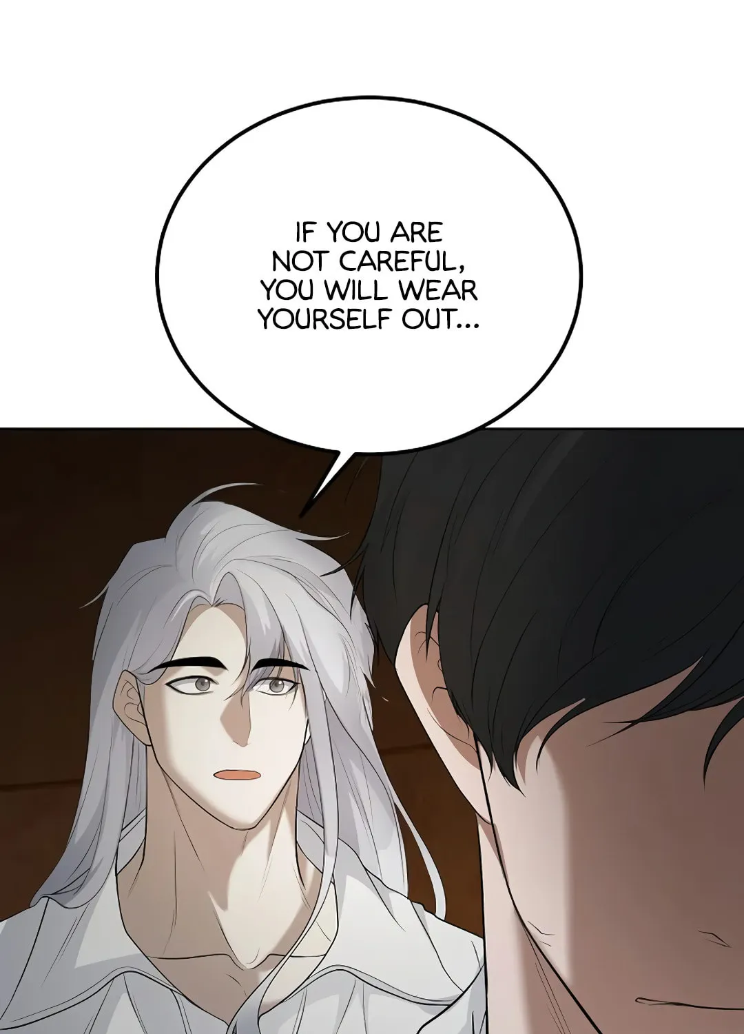 Read Fake Snow chapter 7 image 82 on Lezhin