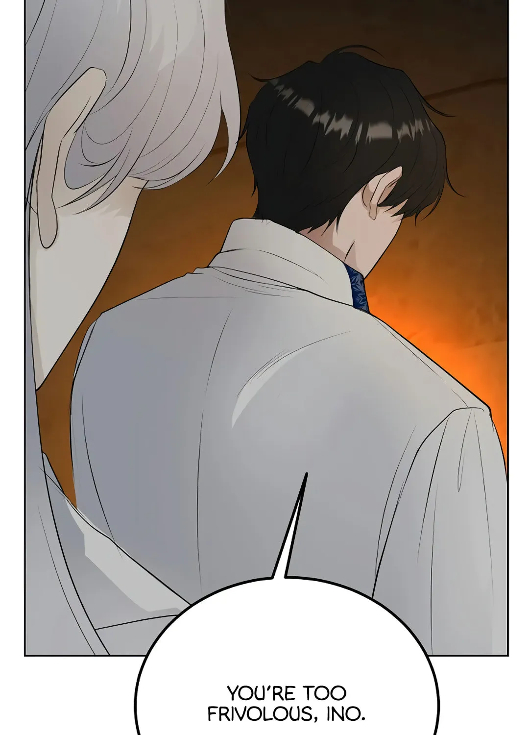 Read Fake Snow chapter 7 image 84 on Lezhin