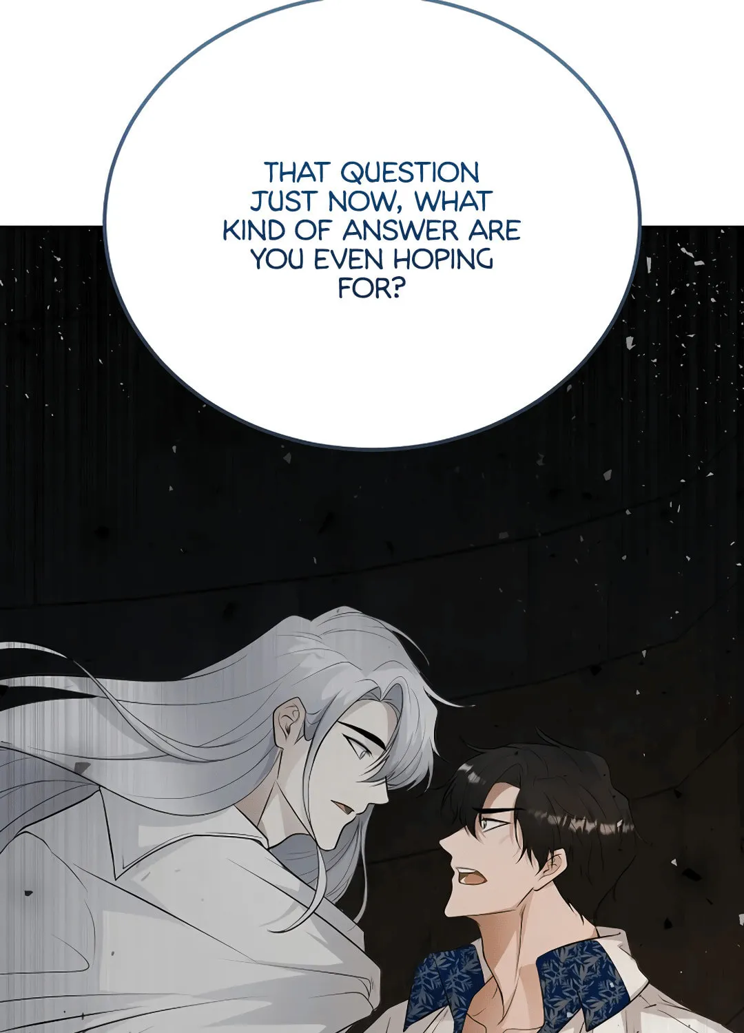 Read Fake Snow chapter 7 image 87 on Lezhin