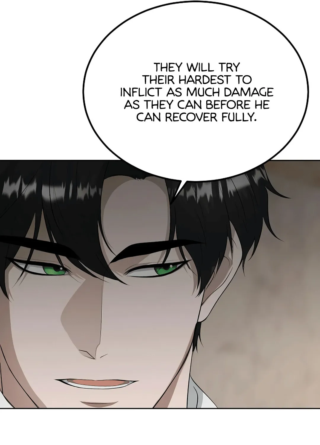 Read Fake Snow chapter 7 image 9 on Lezhin