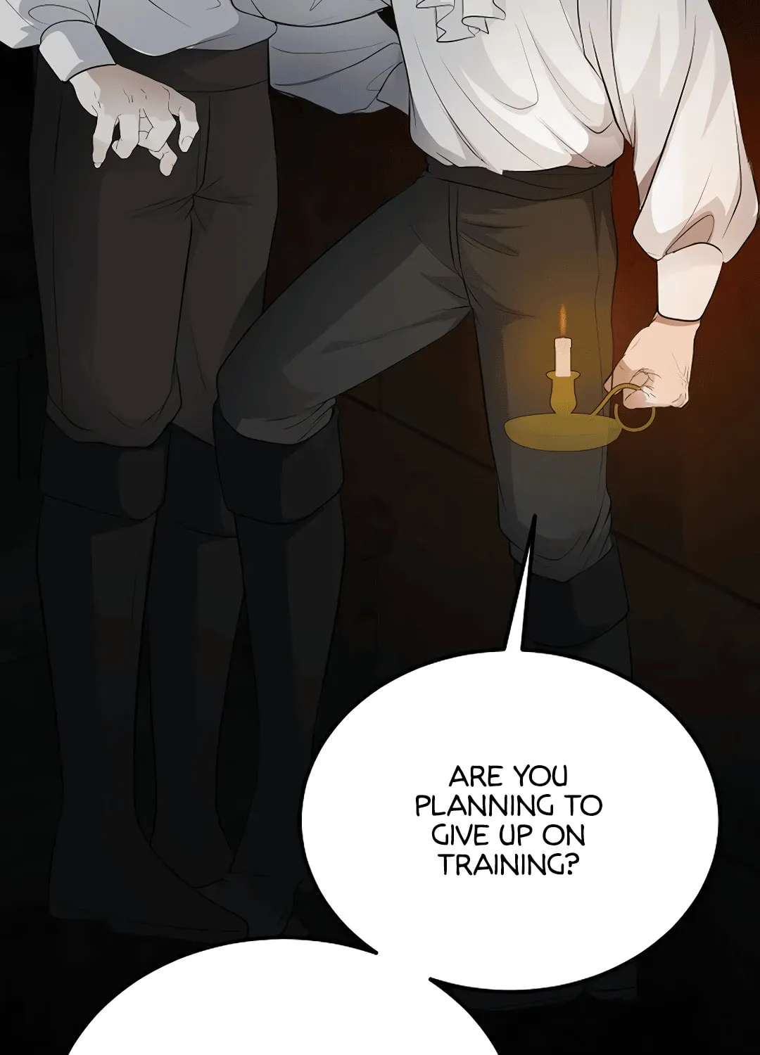 Read Fake Snow chapter 7 image 91 on Lezhin