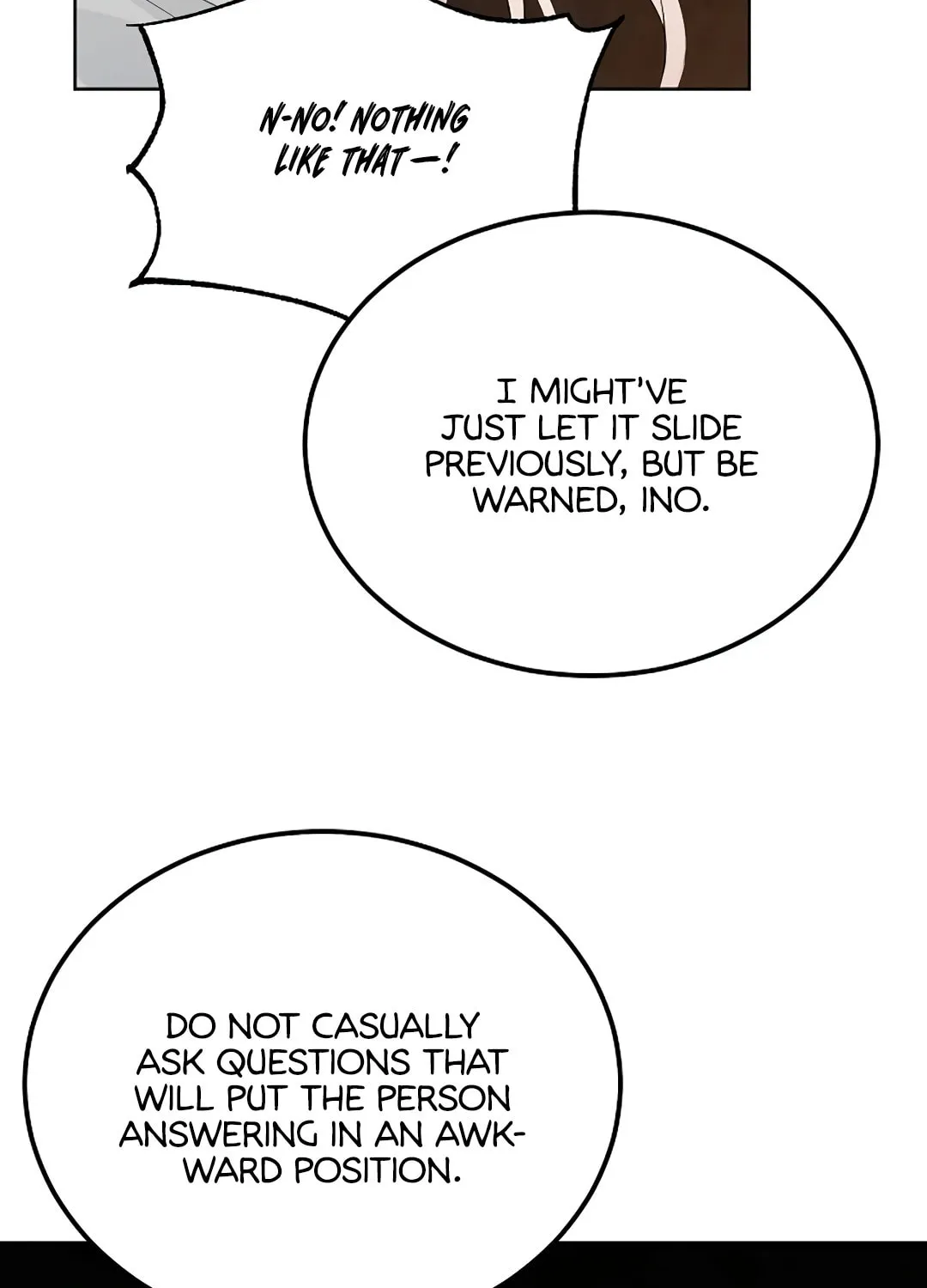 Read Fake Snow chapter 7 image 94 on Lezhin