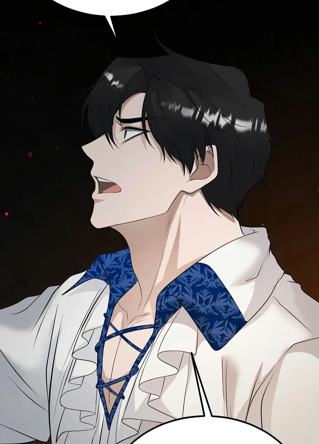 Read Fake Snow chapter 7 image 95 on Lezhin