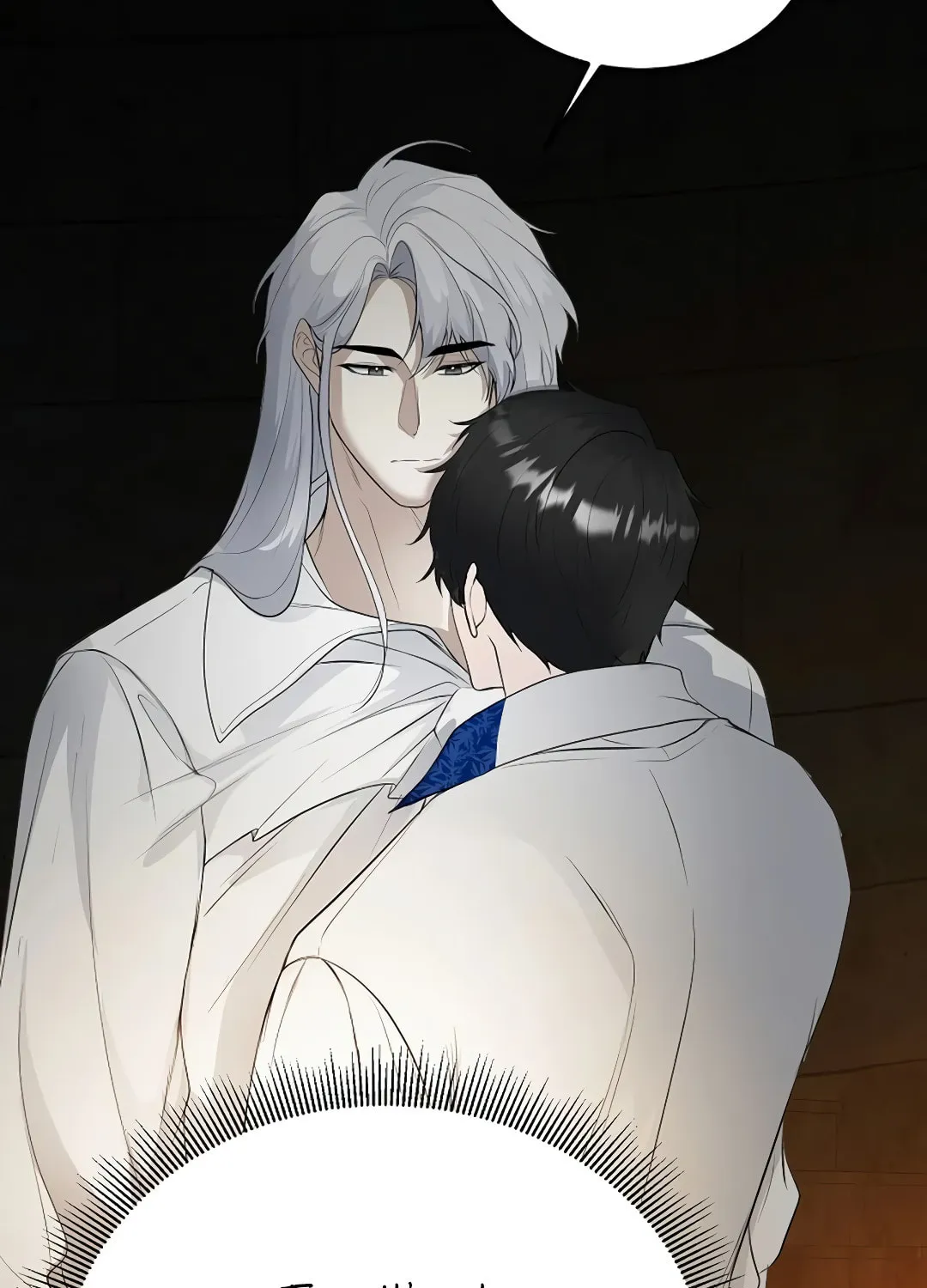 Read Fake Snow chapter 7 image 97 on Lezhin