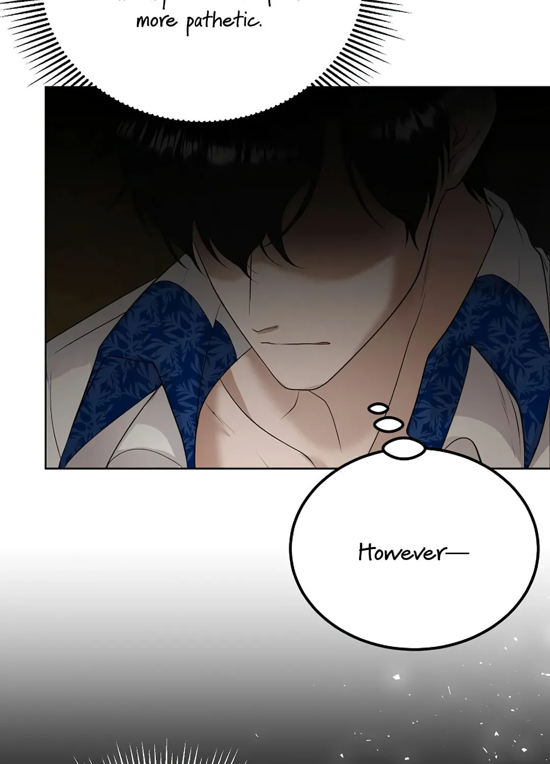Read Fake Snow chapter 8 image 10 on Lezhin