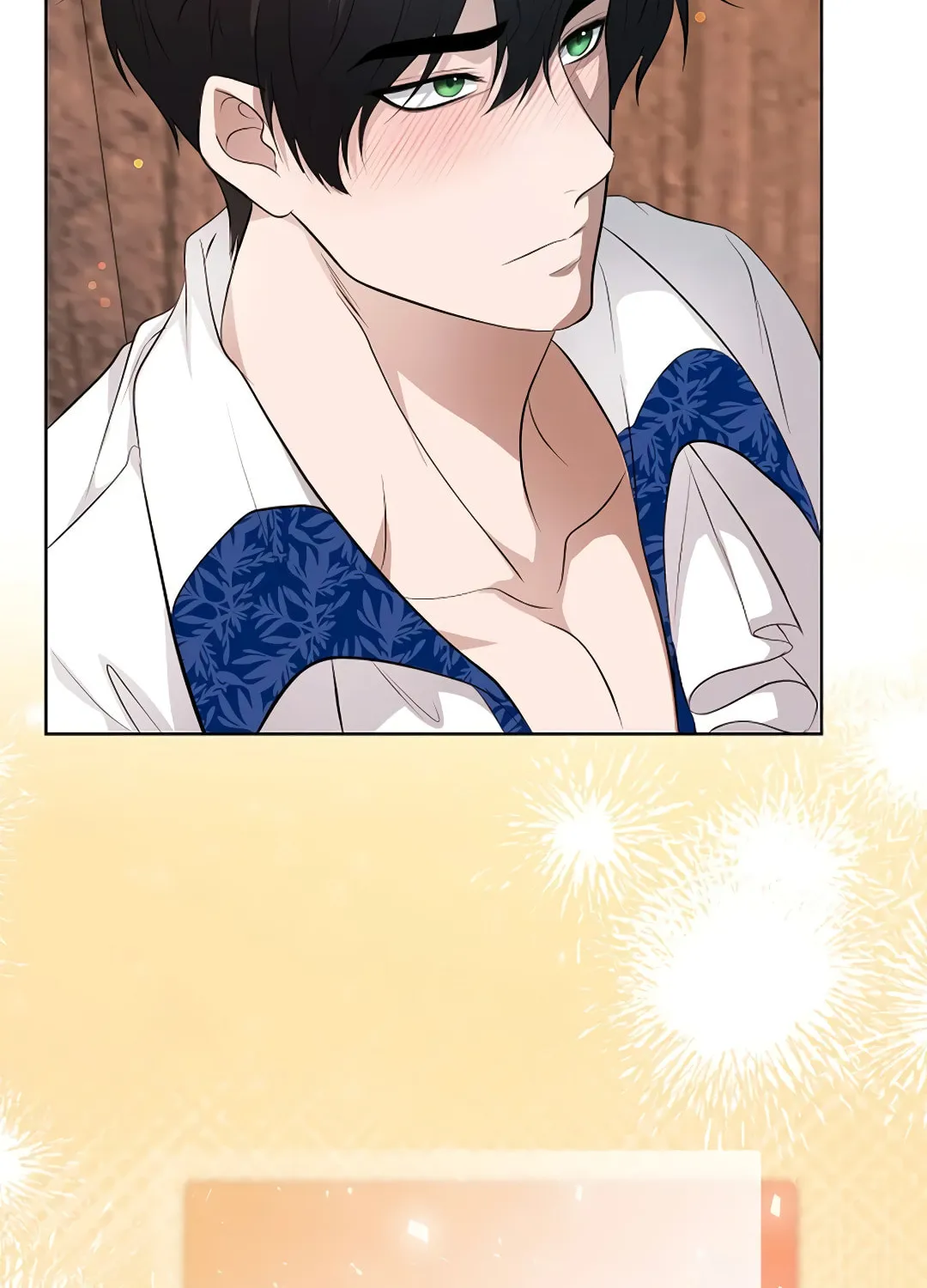 Read Fake Snow chapter 8 image 100 on Lezhin