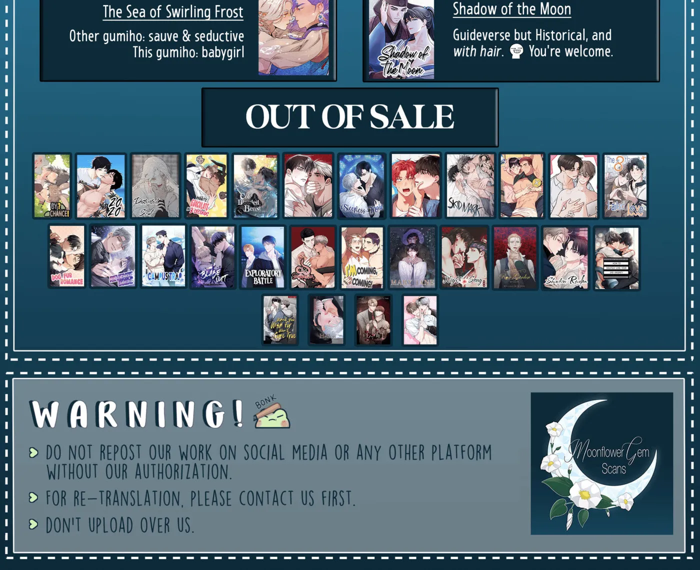 Read Fake Snow chapter 8 image 104 on Lezhin