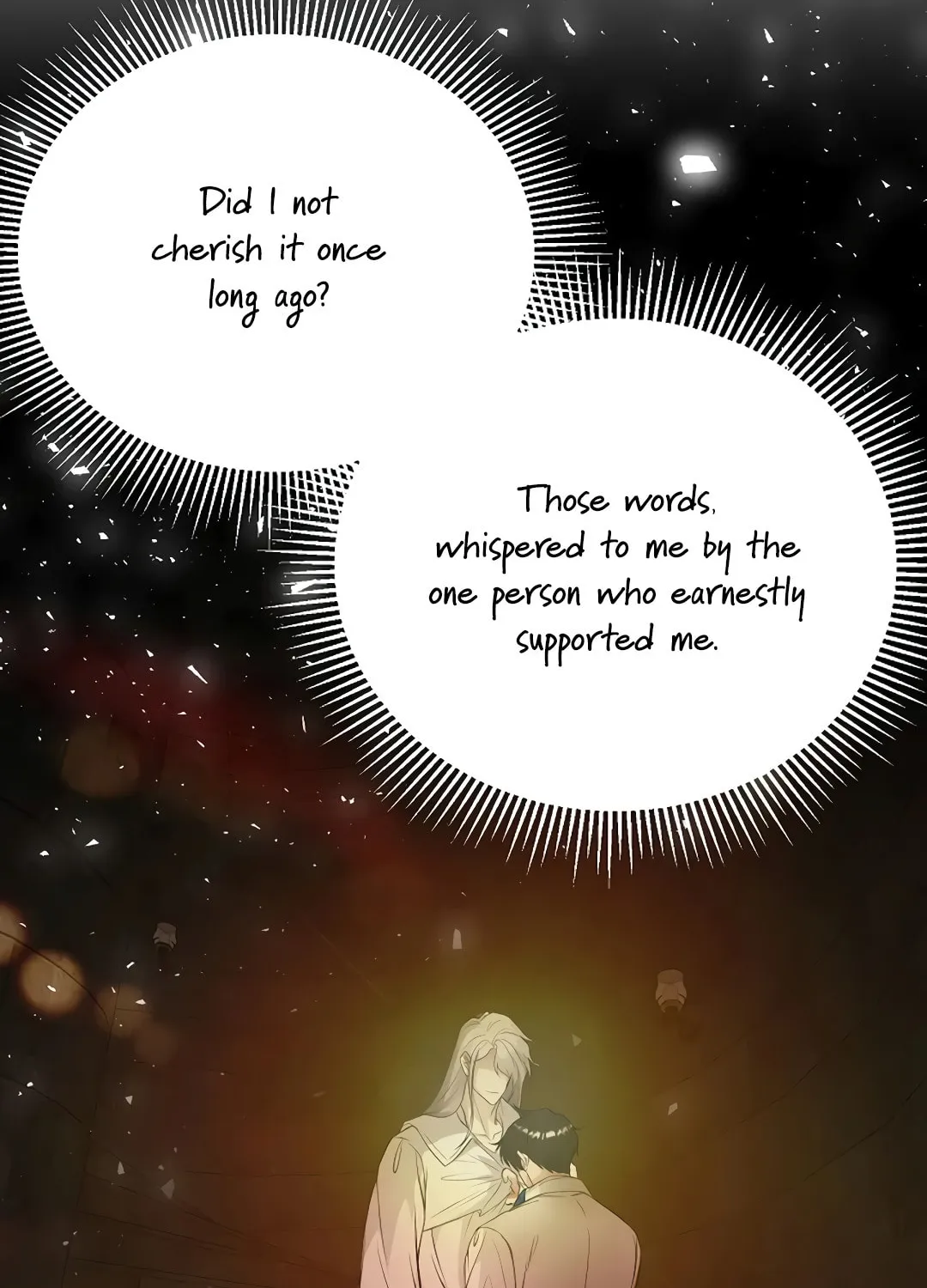 Read Fake Snow chapter 8 image 11 on Lezhin