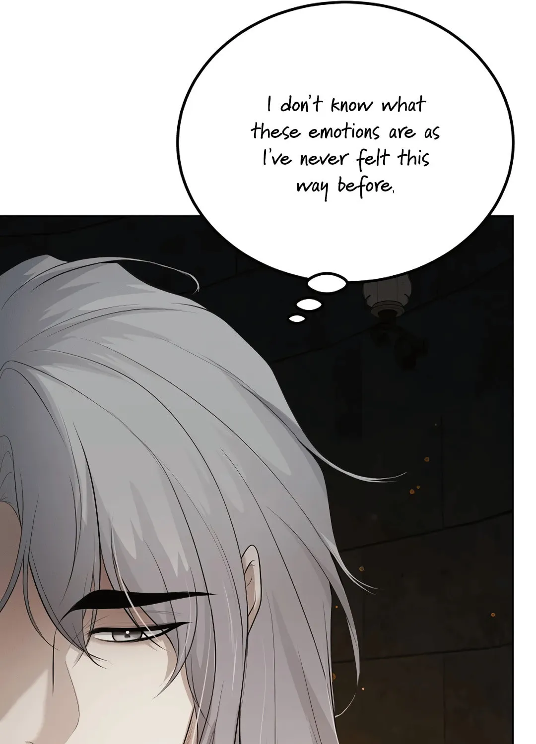 Read Fake Snow chapter 8 image 14 on Lezhin
