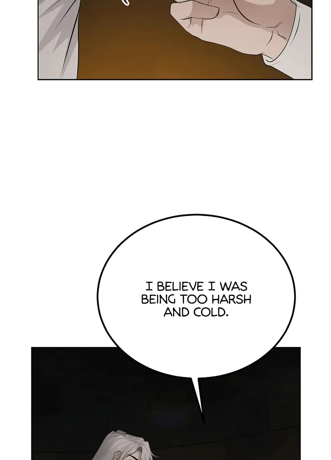 Read Fake Snow chapter 8 image 18 on Lezhin