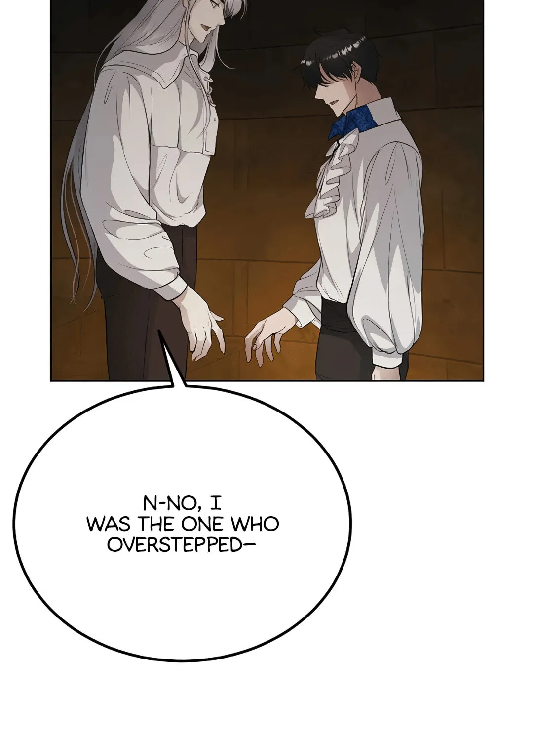 Read Fake Snow chapter 8 image 19 on Lezhin