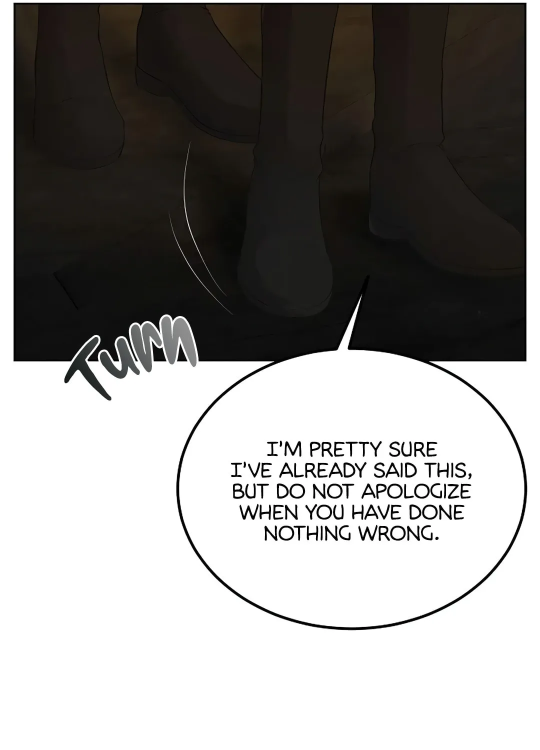 Read Fake Snow chapter 8 image 21 on Lezhin