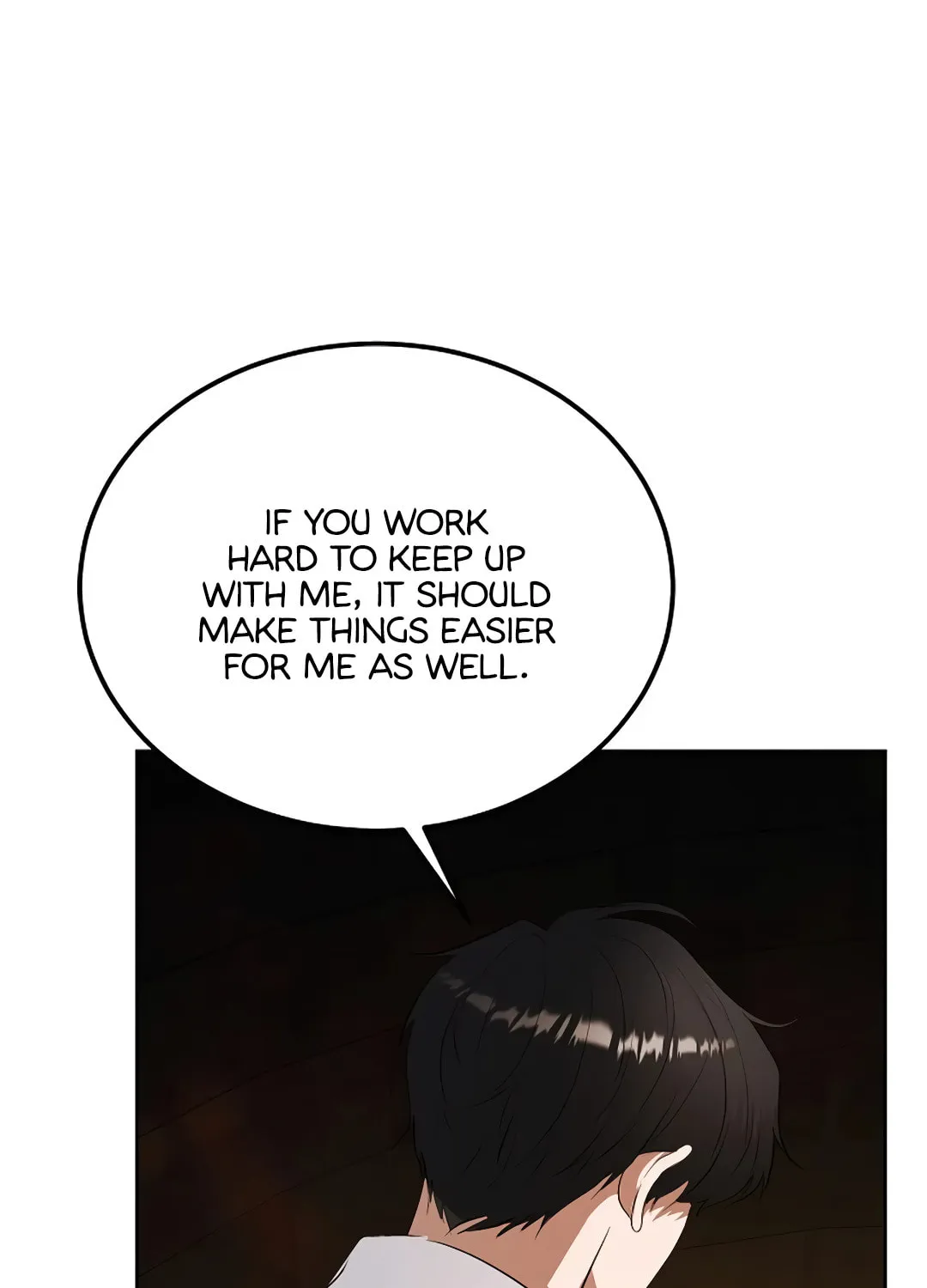 Read Fake Snow chapter 8 image 24 on Lezhin