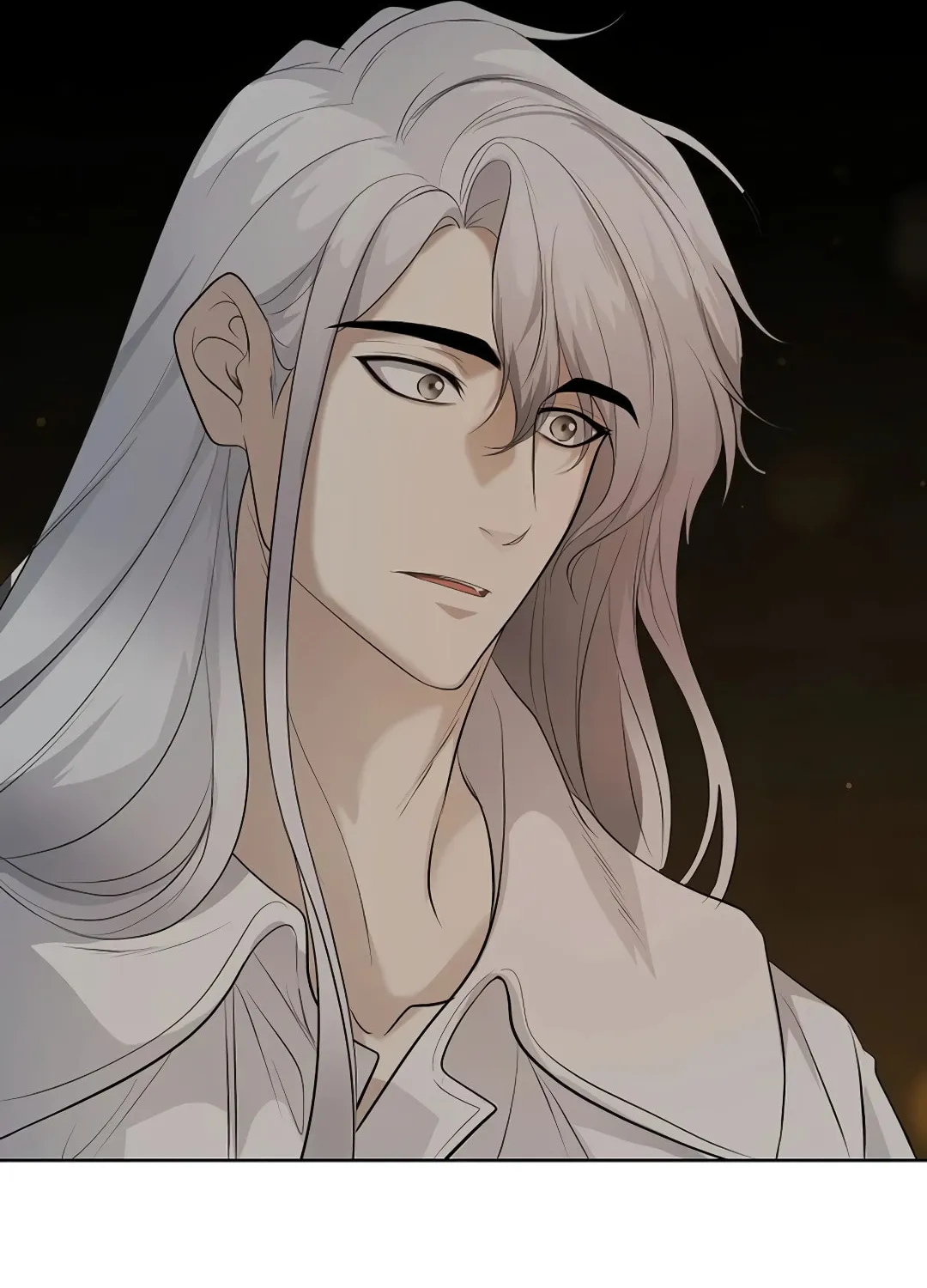 Read Fake Snow chapter 8 image 26 on Lezhin
