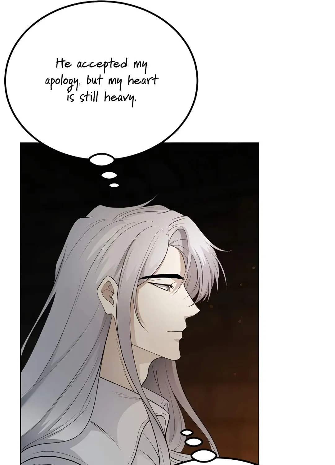 Read Fake Snow chapter 8 image 34 on Lezhin
