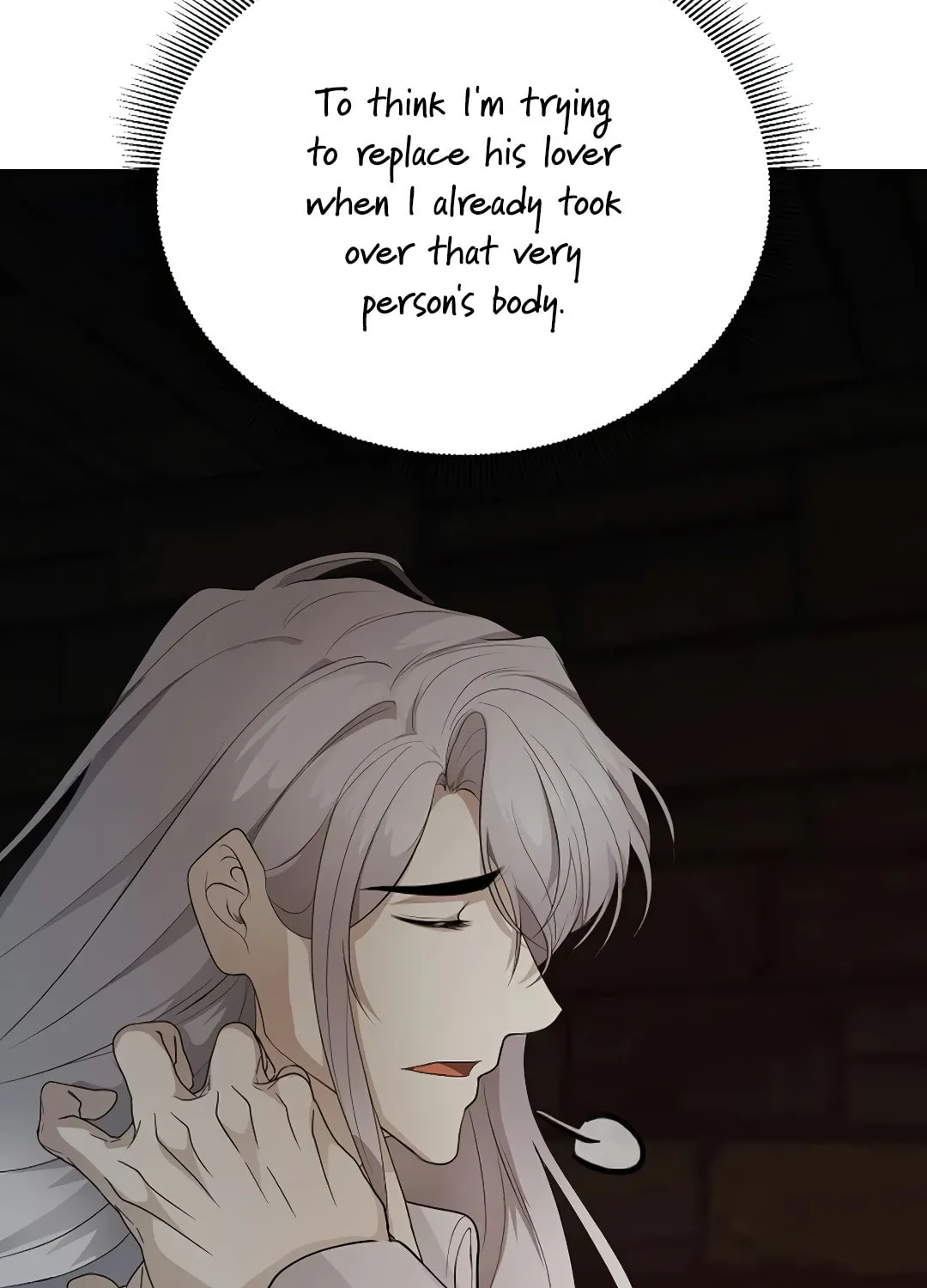 Read Fake Snow chapter 8 image 37 on Lezhin
