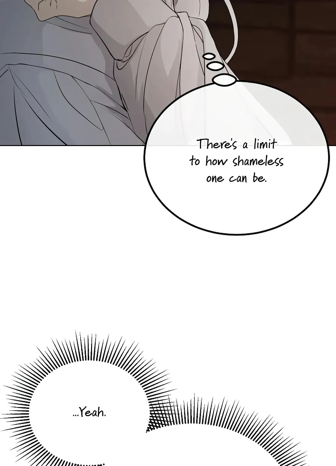 Read Fake Snow chapter 8 image 38 on Lezhin