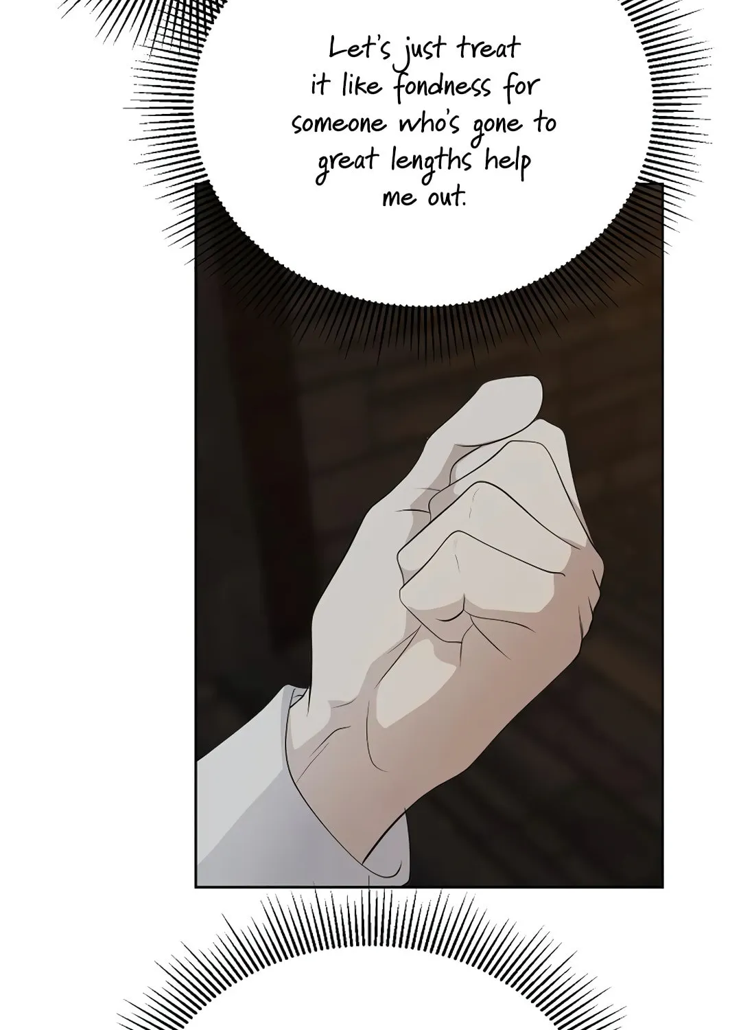 Read Fake Snow chapter 8 image 39 on Lezhin