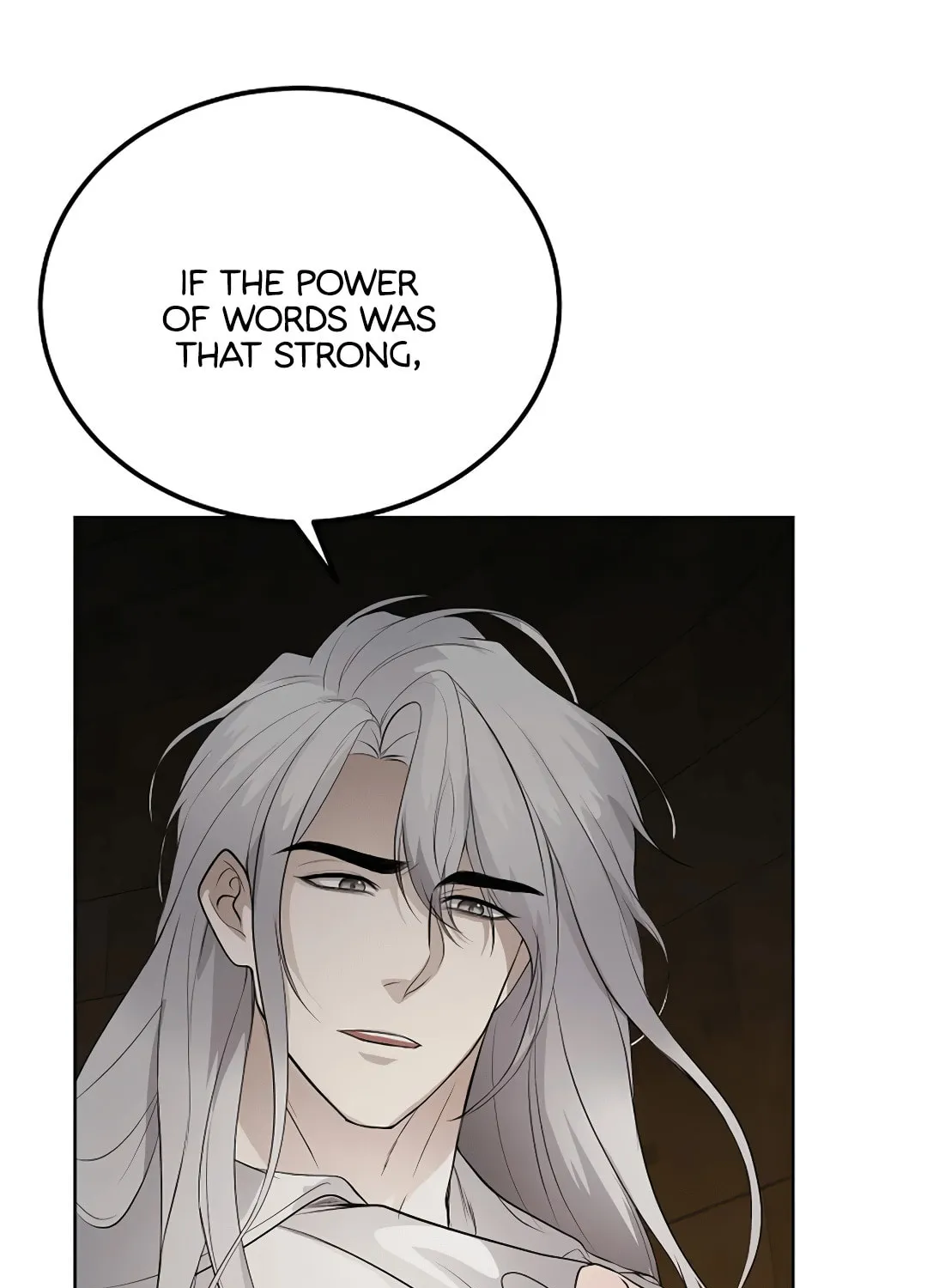 Read Fake Snow chapter 8 image 4 on Lezhin
