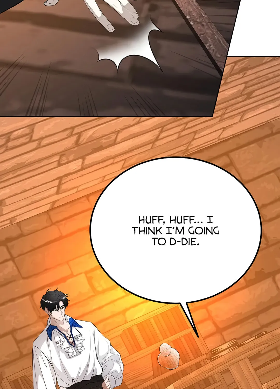 Read Fake Snow chapter 8 image 44 on Lezhin